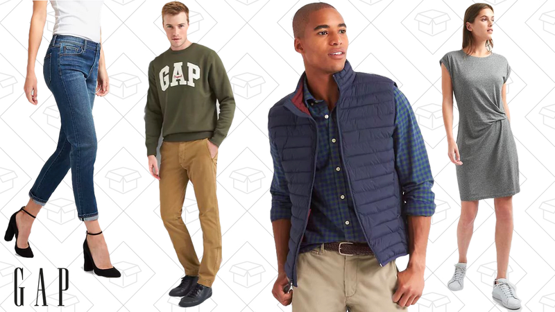 Up to 50% off everything, plus an additional 20% off with code BESTDEAL